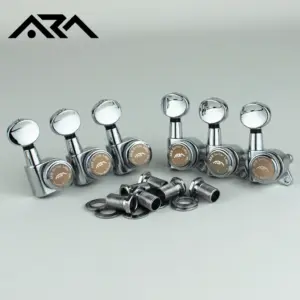 ARM Electric Guitar Tuners for Fender Models 15 S7500ebf95f79436fa459eb4b5ef5eaff3