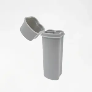 Vibrant Teal Flip-top Cigarette Case Kit 22 S7511e2a95bf64f33b832e2944fe64f6aK