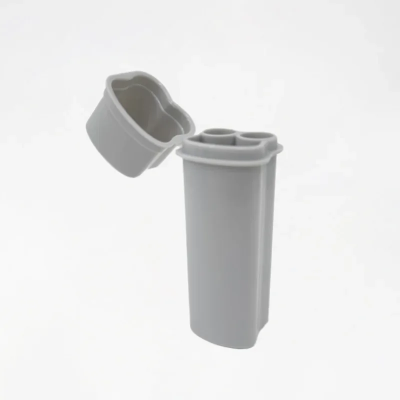 Vibrant Teal Flip-top Cigarette Case Kit 11 Vibrant Teal Flip-top Cigarette Case Kit - Image 11