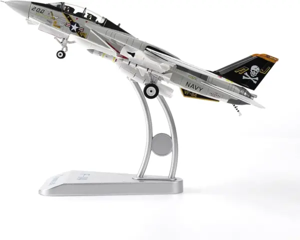 F-14 Tomcat 1/72 Scale DieCast Model Aircraft - Image 3