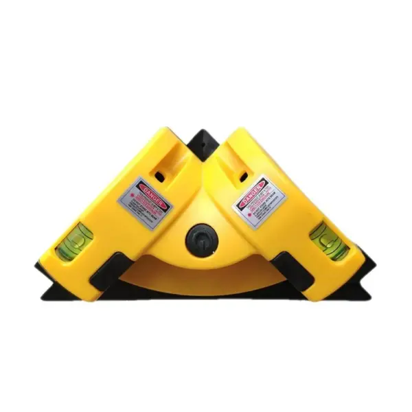 90° Infrared Laser Level for Accurate Alignment - Image 7