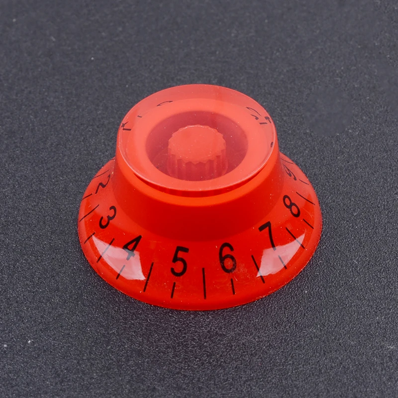 Set of 12 Vintage Guitar Speed Control Knobs 8 Set of 12 Vintage Guitar Speed Control Knobs - Image 8