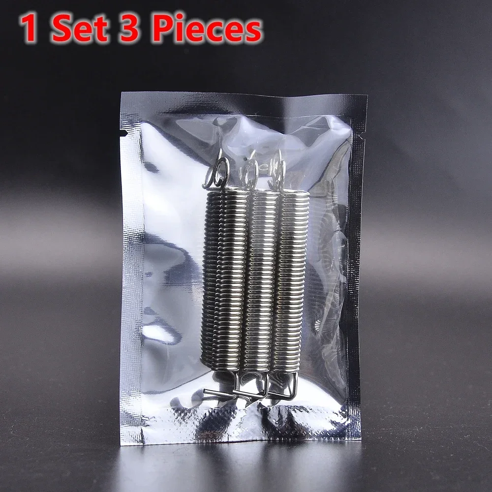 GOTOH 9016 Tremolo Bridge Spring Set 30g 7 GOTOH 9016 Tremolo Bridge Spring Set 30g - Image 7