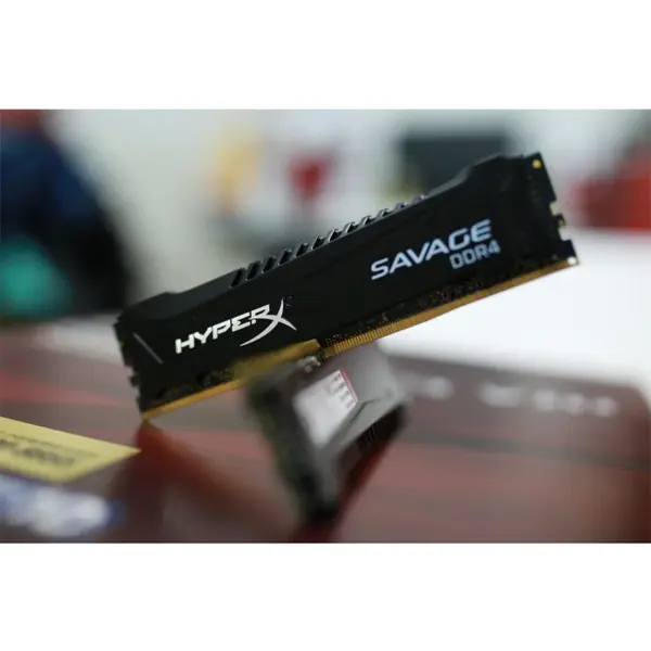 HYPERX SAVAGE DDR4 RAM 8GB 16GB 2133-3200MHz - Image 5