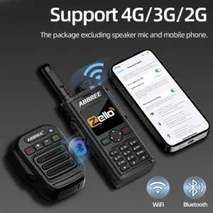 ABBREE GP-298 Walkie Talkie with 5000 mAh Battery 13 S75d5dfd29c72493cb5cf93f1e531c154A