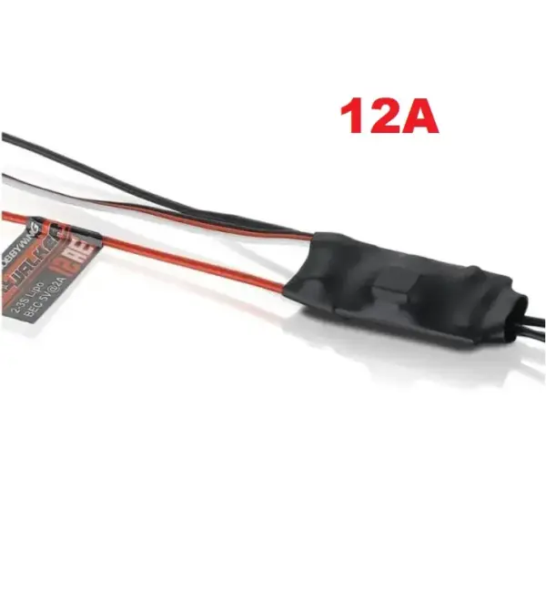Hobbywing Skywalker Series Speed Controllers Set - Image 8