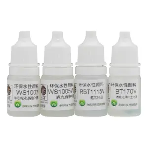 Vibrant Protective Model Paint Pigment Set 12 S76091a4fc09449a89ec21e8e37aa39aby