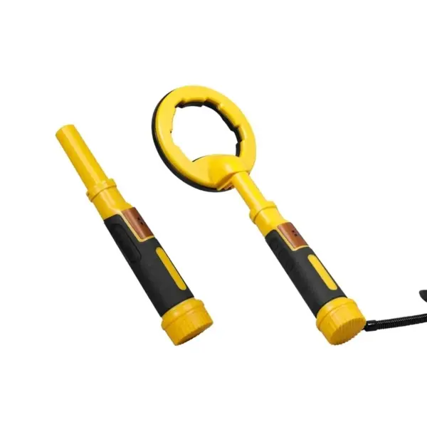 2 in 1 Underwater Metal Detector Pinpointer - Image 4