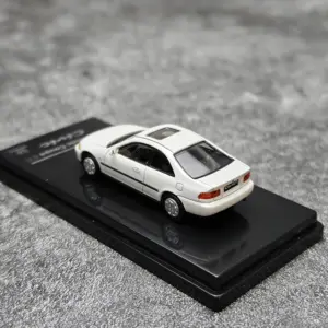 1995 Honda Civic Coupe EJ1 Diecast Model Car 9 S766298089fa44d9f88379902fc702772l