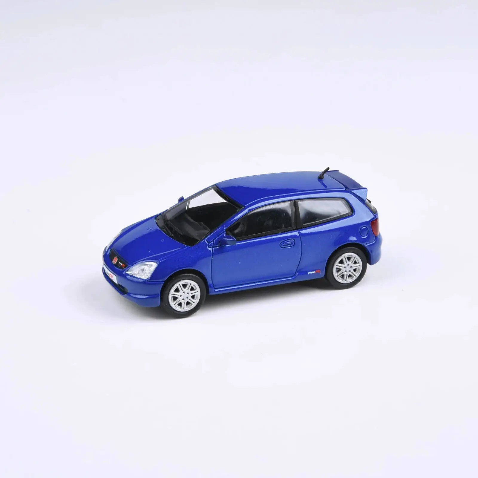 Honda Civic Type R EP3 1:64 Diecast Model 7 Honda Civic Type R EP3 1:64 Diecast Model - Image 7