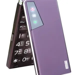 Dual SIM Flip Mobile Phone with 2.8 Inch Display 17 S76c8a3d1e4f44290b9016adfd02b2f15g