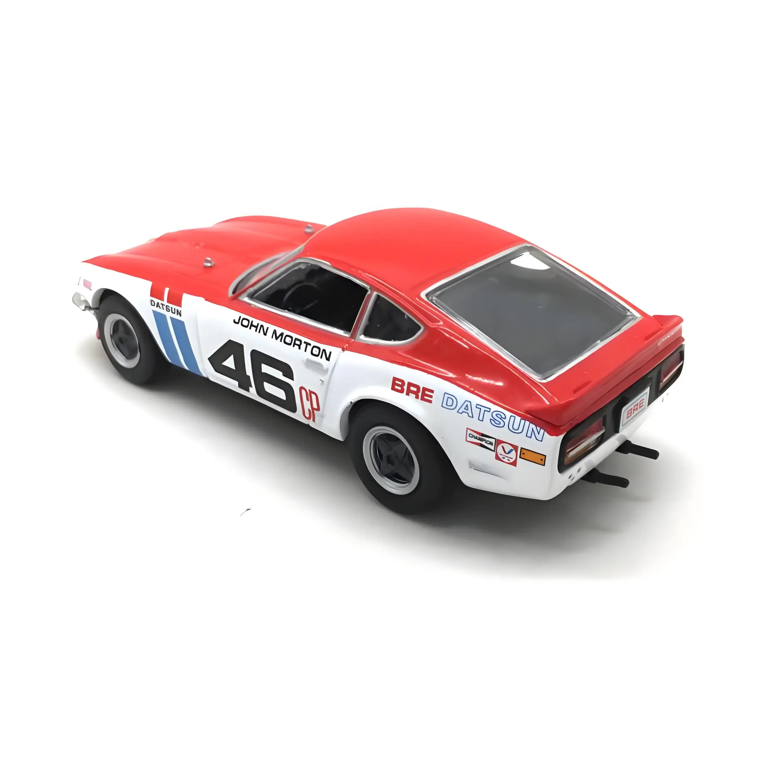 1970 Datsun 240Z Diecast Model 1:43 Scale 5 1970 Datsun 240Z Diecast Model 1:43 Scale - Image 5