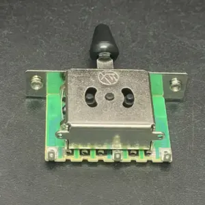 12-Piece 3/5-Way Guitar Pickup Selector Set 31 S76e9776d680e49f18e3c9fa609c8a0a9F