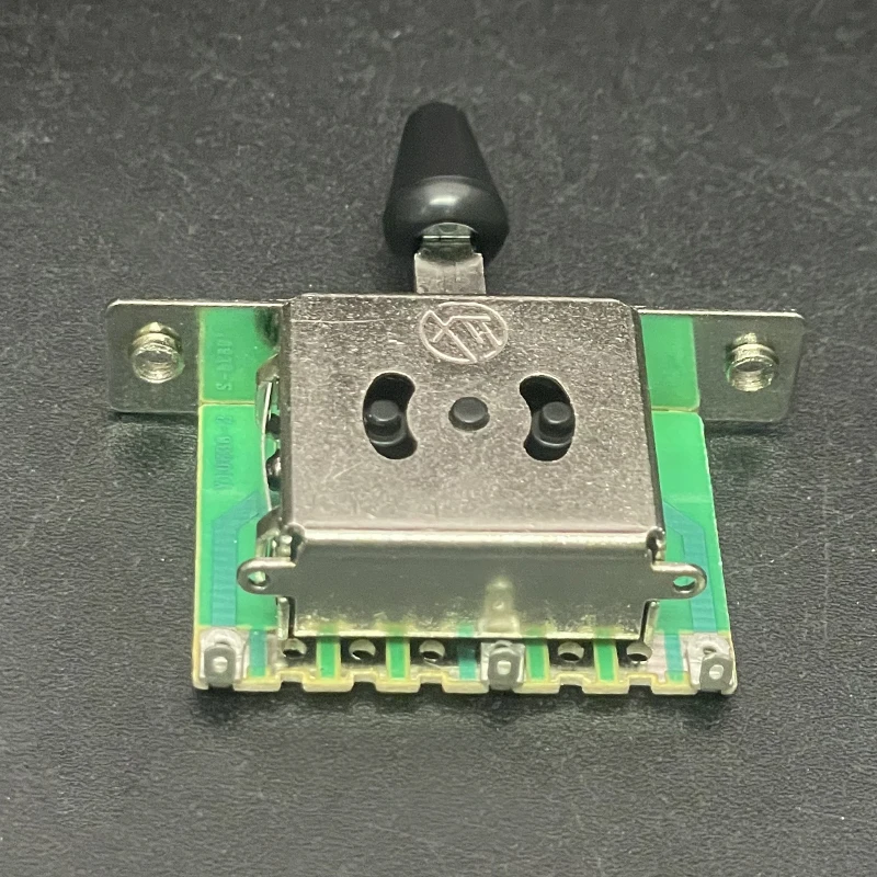 12-Piece 3/5-Way Guitar Pickup Selector Set 14 12-Piece 3/5-Way Guitar Pickup Selector Set - Image 14