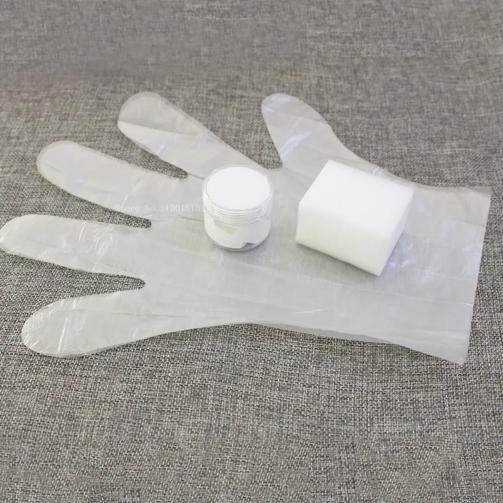 30ml White Leather Repair Paste for Smooth Leather 4 30ml White Leather Repair Paste for Smooth Leather - Image 4