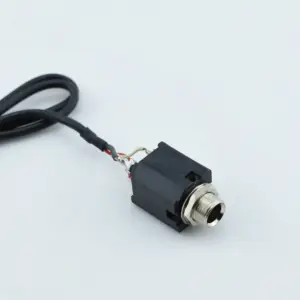 1/4 Inch Active/Passive Electric Guitar Jack 7 S77559947149141549dcb9d16b04182a10