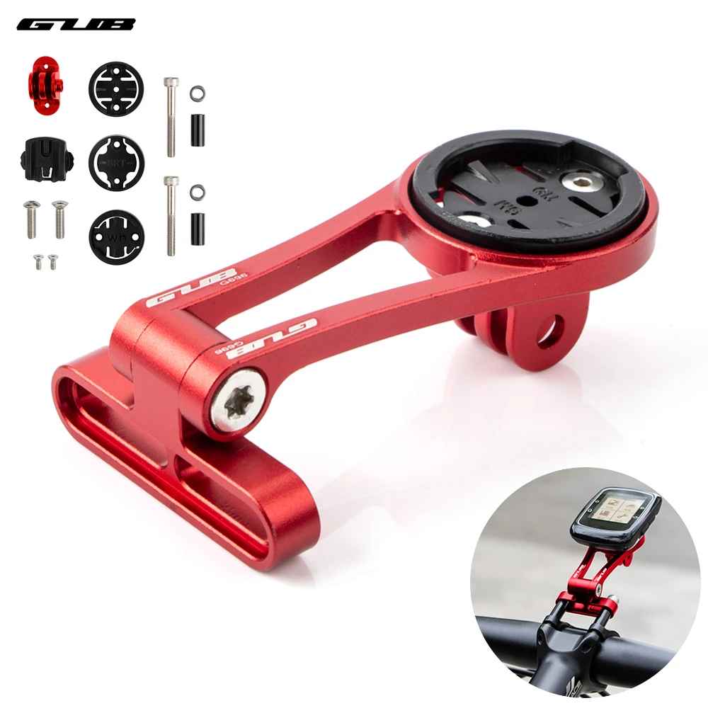 GUB Bike Computer Mount for Speedometers 11 GUB Bike Computer Mount for Speedometers - Image 11