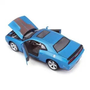 Maisto 1:24 2008 Dodge Challenger STR8 Models 10 S776d34e50a0c4457999492726d78e0b0N