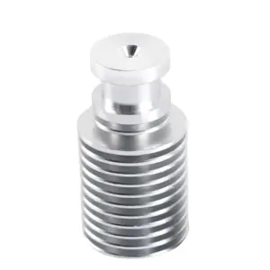 Titan Hotend Kit for Kingroon KP3S KP5L 36 S77807001a9a34579b6a9616ba6e1ec56F