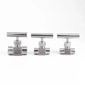 Stainless Steel Needle Valves for Fluid Control 8 S778eaa6902e340bfa52331a5e131c92cd