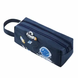Space Astronaut Canvas Pencil Case 11 S779b494f18d4429d93c9d17c64343d29t
