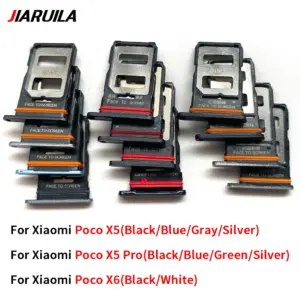 Xiaomi Poco SIM Card Tray Replacement F5 F6 21 S779e6c29f5f0430c88e608b1ec7cbdd38