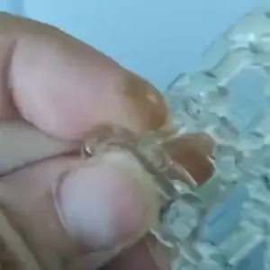 Premium 3D Printing Resin 40A Hardness 200g 500g 13 S77a1dbb49cc14a8298809e89cfb13b39p