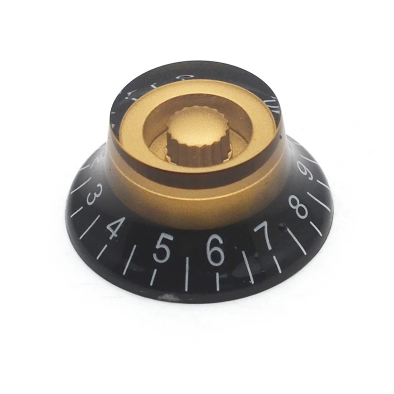 Set of 12 Vintage Guitar Speed Control Knobs 13 Set of 12 Vintage Guitar Speed Control Knobs - Image 13