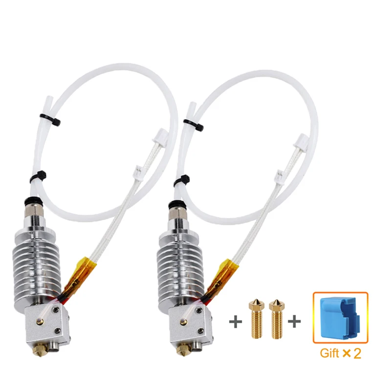 Anycubic Vyper Kobra Hotend 24V 40W J-head 7 Anycubic Vyper Kobra Hotend 24V 40W J-head - Image 7