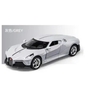 1:36 Scale Luxury Die-Cast Car Model Collection 88 S77f1783e03ff46d88991aa5b3eebb954t