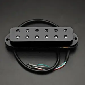 Mini Humbucker ST Pickup with 9K Resistance 15 S780e196f717e4b2ba87ef874d00dda0bh