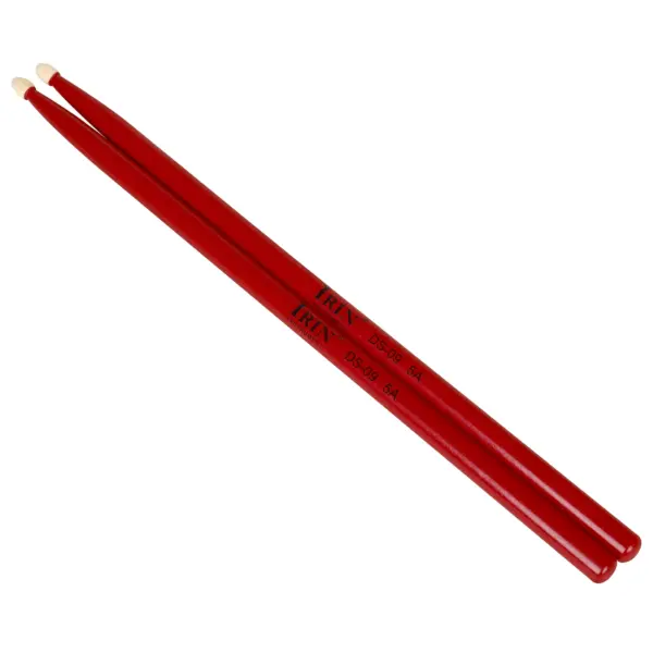 Maple 5A Drumsticks DS-09 Multicolor Pair - Image 8