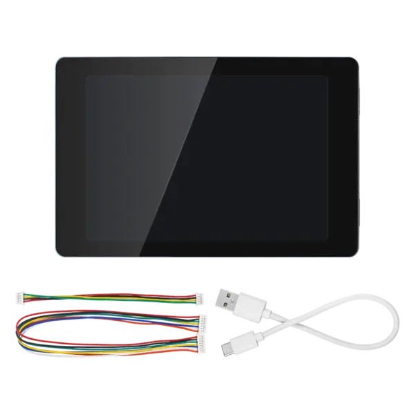 ESP32-S3 Development Board with 3.5 Inch LCD - Image 5