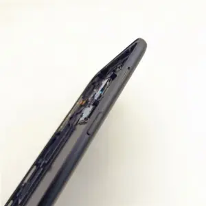 Samsung Galaxy A6 Plus 2018 Metal Back Cover 6 S784665d320ea43e48ccd086947a5d913k