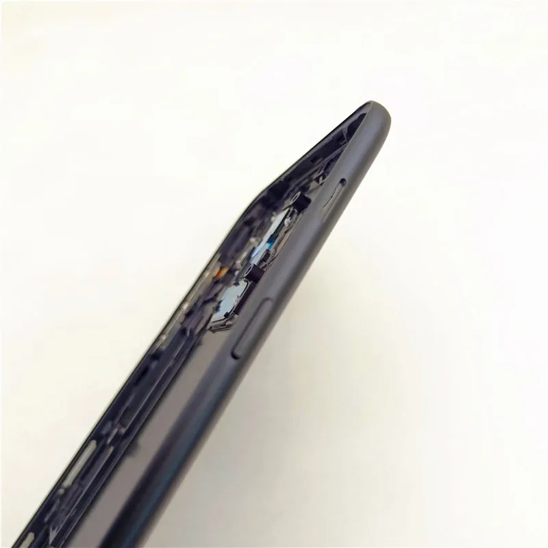 Samsung Galaxy A6 Plus 2018 Metal Back Cover 3 Samsung Galaxy A6 Plus 2018 Metal Back Cover - Image 3