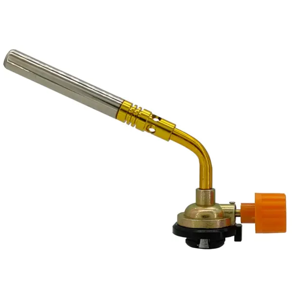 Portable Butane Welding Torch for Camping - Image 2