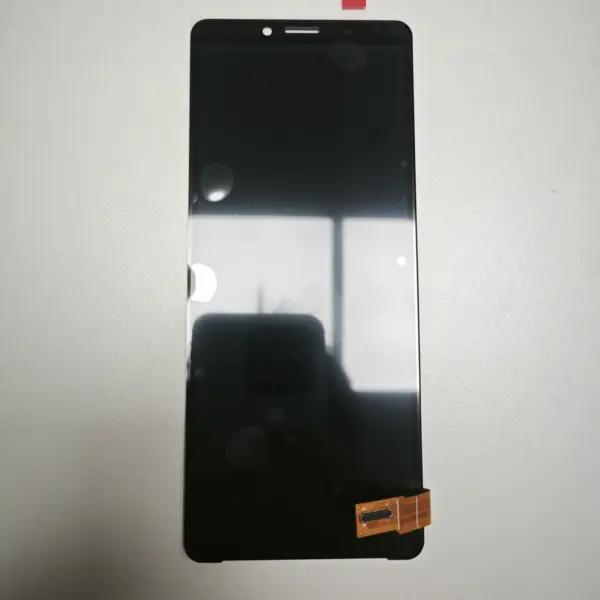 AMOLED Display for Sony Xperia 10 II Replacement - Image 2
