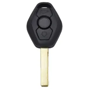 BMW CAS2 Remote Key Replacement with ID46 Chip 9 S78735e8f1a944de1ad3351860d7d885aD