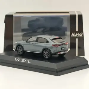 Honda VEZEL e:HEV Z Diecast Model Car 1:43 8 S787ed46b1629407ba42e522fb4c8e1292