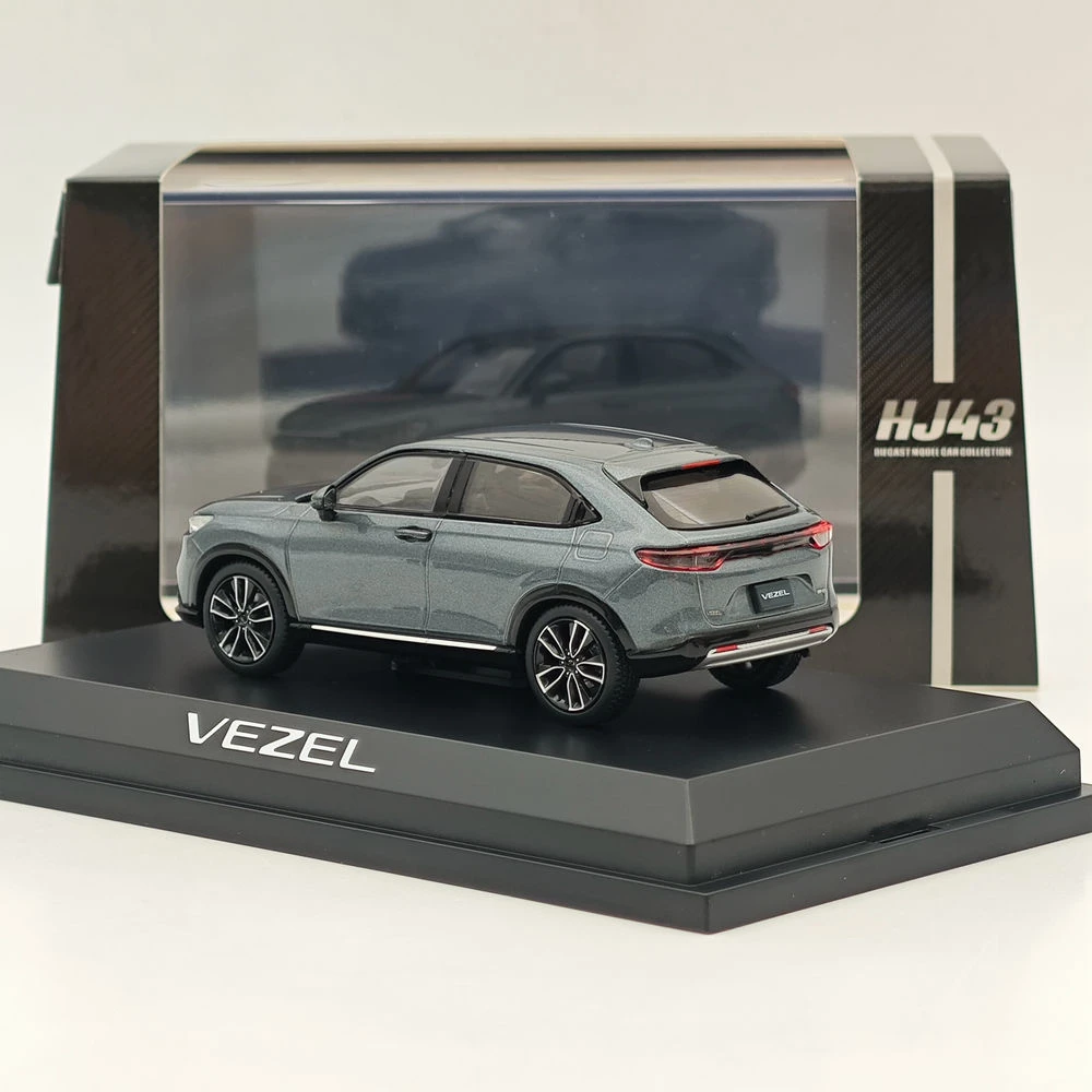 Honda VEZEL e:HEV Z Diecast Model Car 1:43 3 Honda VEZEL e:HEV Z Diecast Model Car 1:43 - Image 3