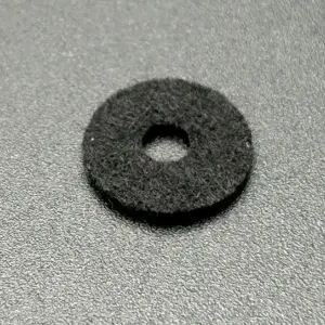 60Pcs Felt Washers for Guitar Strap Buttons 9 S78807900f10b4bcdaed25584fb184a5aH