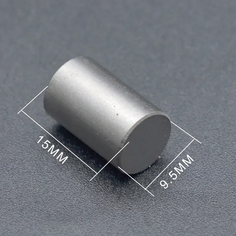 Alnico 5 Humbucker Pickup Rods Set of 12 5 Alnico 5 Humbucker Pickup Rods Set of 12 - Image 5