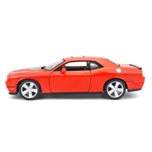 Maisto 1:24 2008 Dodge Challenger STR8 Models 12 S78a300eec4554f66bb62f9e8bc2f0f96d