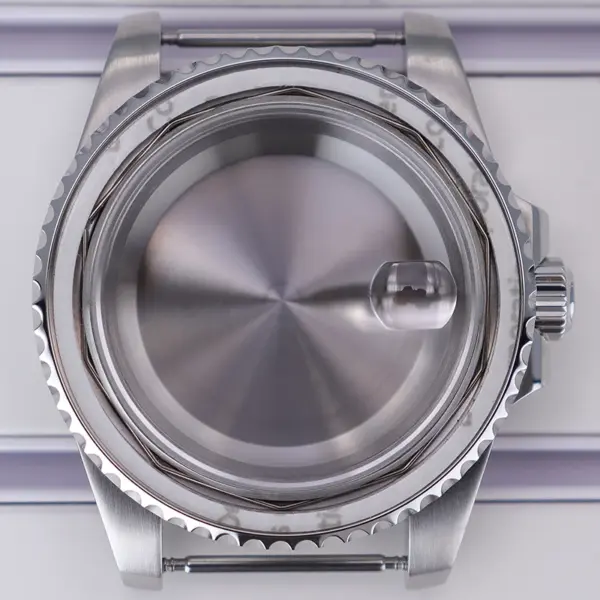 Unidirectional Bezel Case 40mm for NH35, NH36 - Image 7