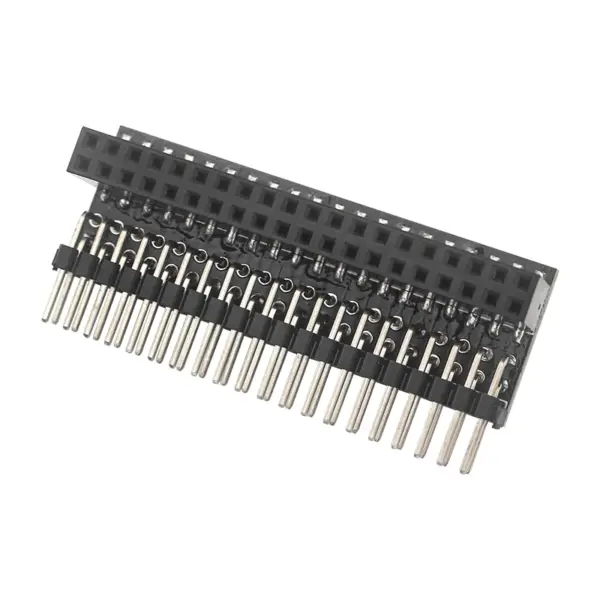 Raspberry Pi 40 Pin GPIO Extension Adapter - Image 3