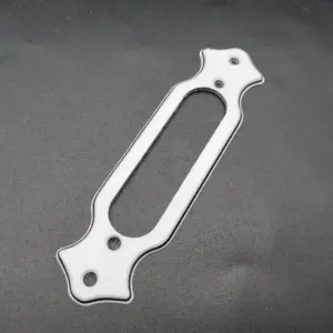 4Pcs Acoustic Guitar Pickup Ring Plates Set 28 S78e6f3788cb848bd99584a0962e1559aB