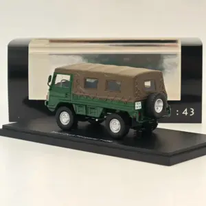 Steyr-Puch Pinzgauer 710M Military Model 1/43 8 S78f2223db85449028522cdefc24fe62cB