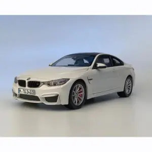 Diecast 1/18 BMW M4 Model Car Set 14 S790c79a738654084905c39feda8226f4B