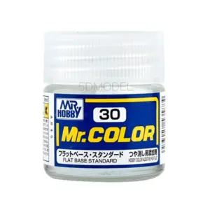 Mr. Hobby Protective Paint for Model Making 19 S790e41c487d445e99a53f87ab5502e56l