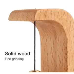 Magnetic Shopkeepers Bell with Brass Accent 11 S7927e4addc3145ff9352908c55cd88bbs